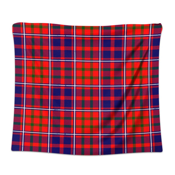 Cameron of Lochiel Modern Tartan Classic Tapestry