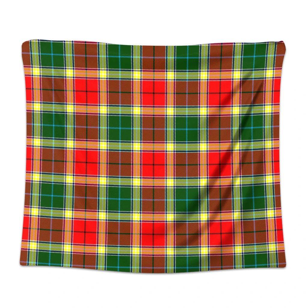 Gibbs Tartan Classic Tapestry