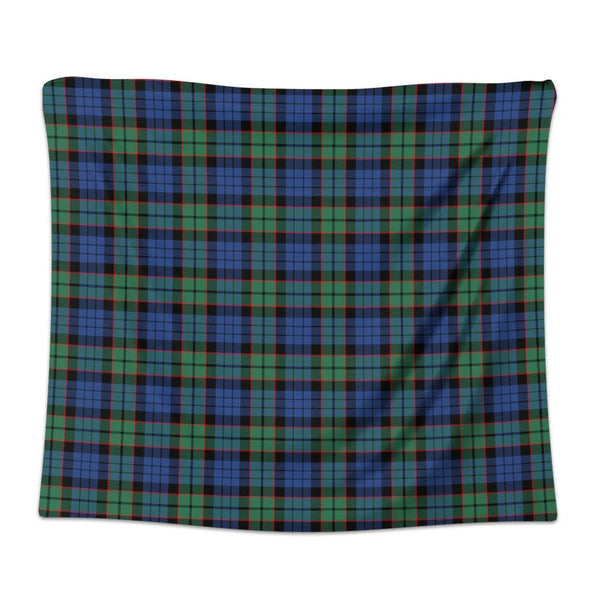 Fletcher Ancient Tartan Classic Tapestry