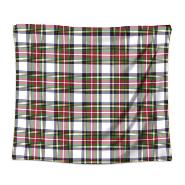 Stewart Dress Modern Tartan Classic Tapestry