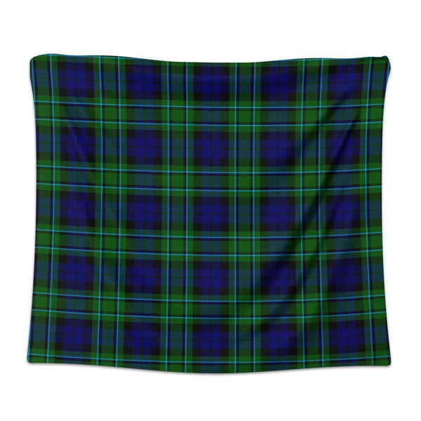 MacCallum Modern Tartan Classic Tapestry