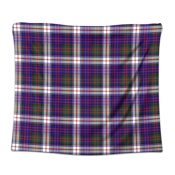 MacDonald Dress Modern Tartan Classic Tapestry