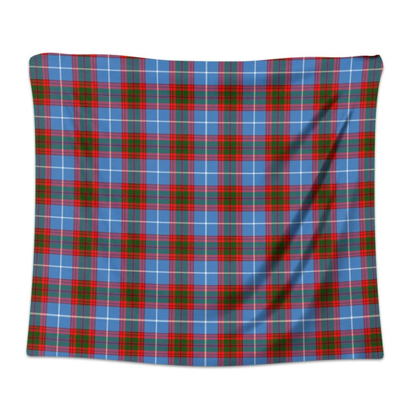 Edinburgh District Tartan Classic Tapestry