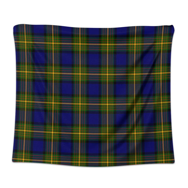 More (Muir) Tartan Classic Tapestry