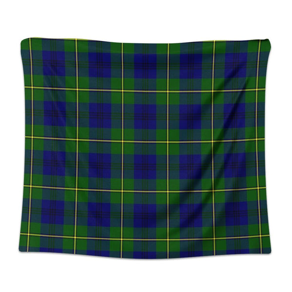 Johnston Modern Tartan Classic Tapestry