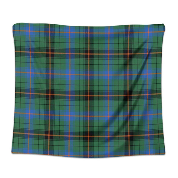 Davidson Ancient Tartan Classic Tapestry