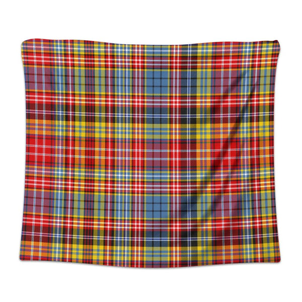 Ogilvie Hunting Modern Tartan Classic Tapestry