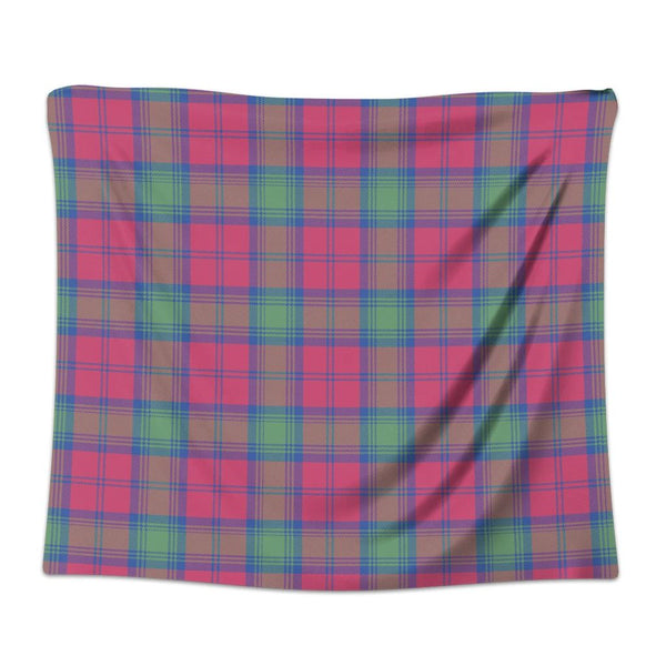 Lindsay Ancient Tartan Classic Tapestry