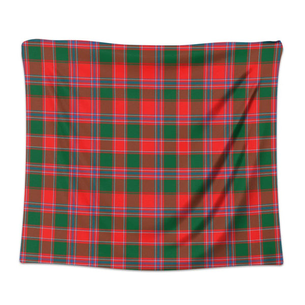 Dalziel Modern Tartan Classic Tapestry