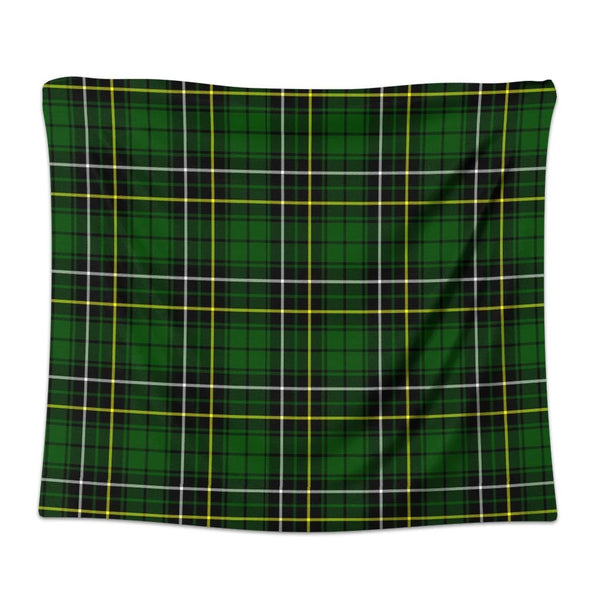 MacAlpine Modern Tartan Classic Tapestry