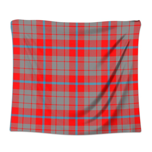 Moubray Tartan Classic Tapestry