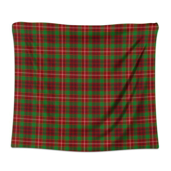 Ainslie Tartan Classic Tapestry