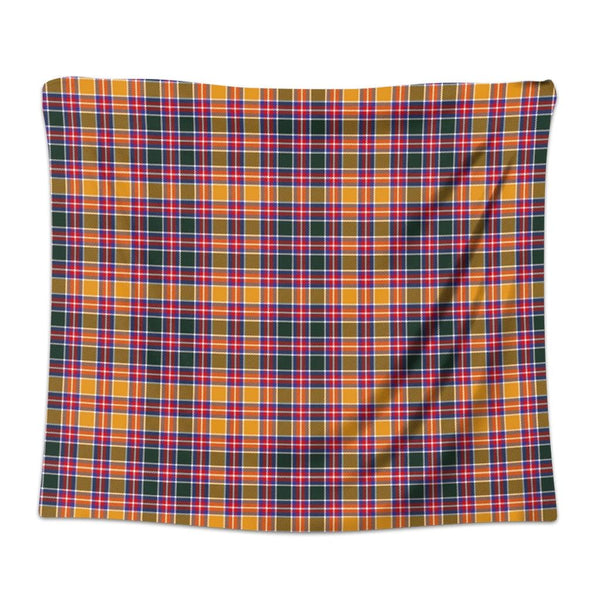 Jacobite Tartan Classic Tapestry