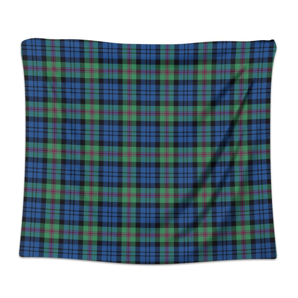 Baird Ancient Tartan Classic Tapestry