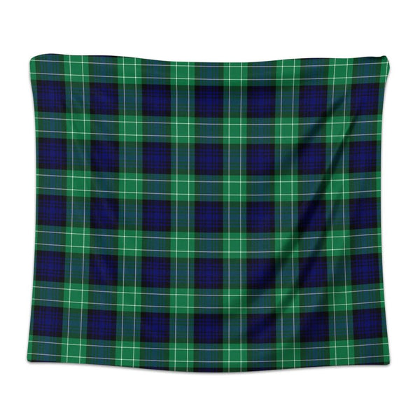 Abercrombie Tartan Classic Tapestry