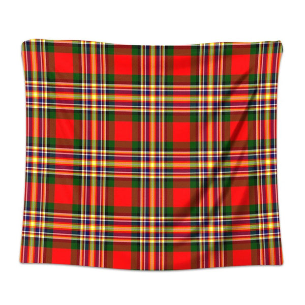 MacGill Modern Tartan Classic Tapestry