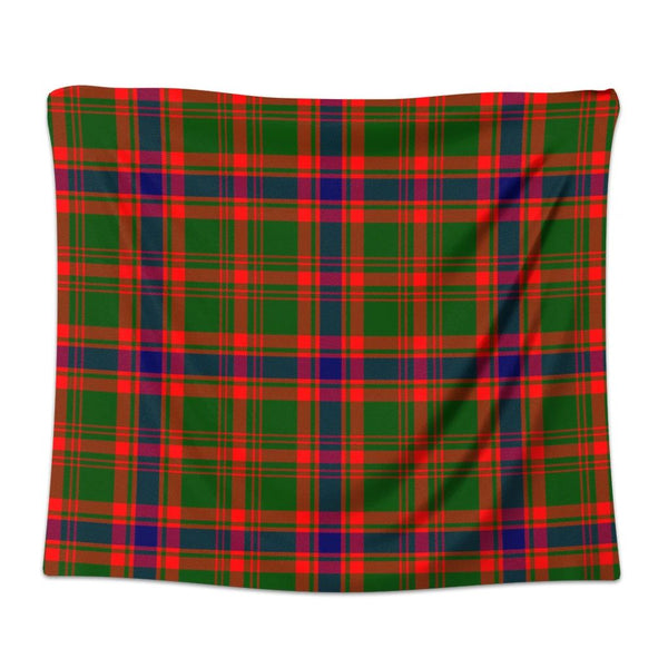 Nithsdale District Tartan Classic Tapestry