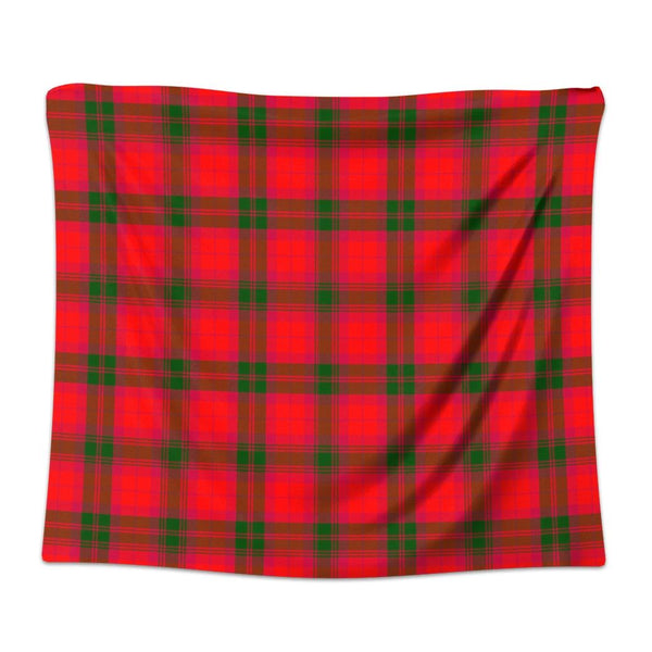 MacNab Modern Tartan Classic Tapestry