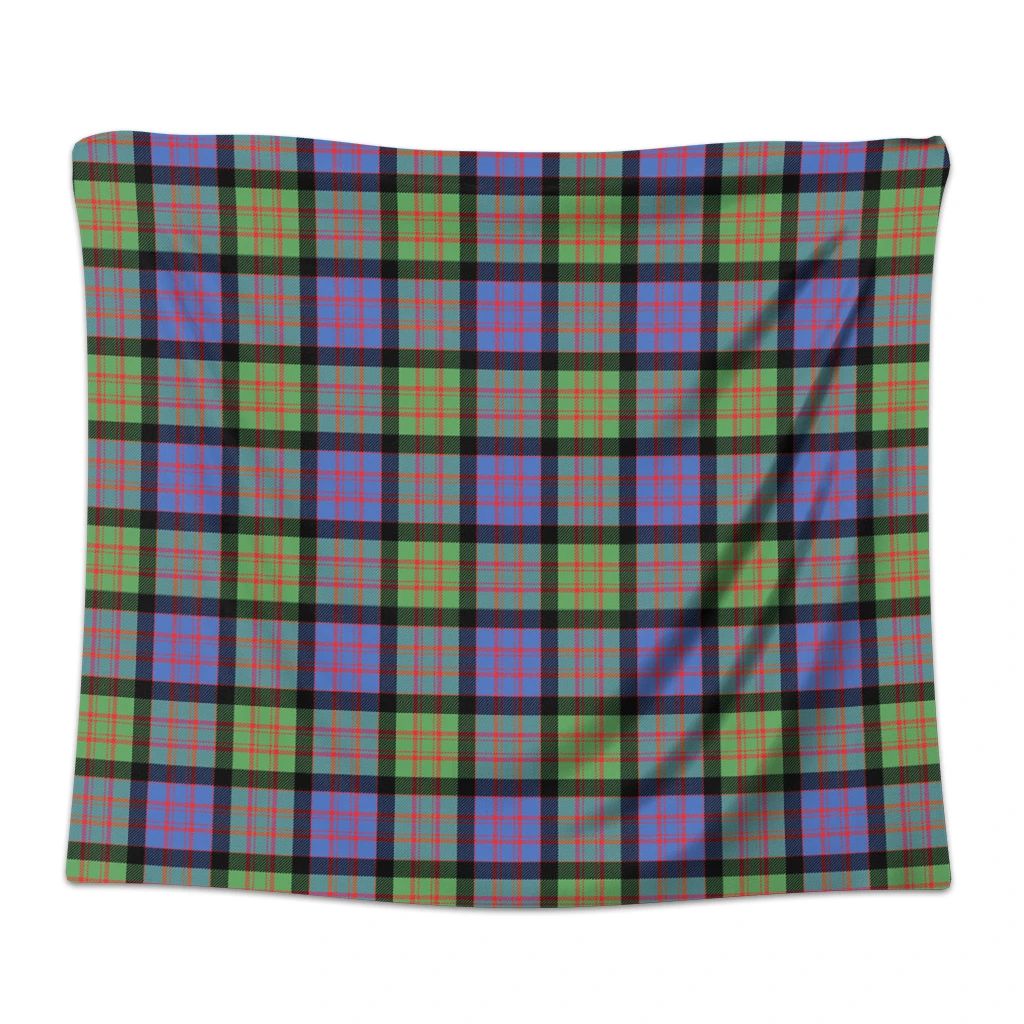 MacDonald Ancient Tartan Classic Tapestry