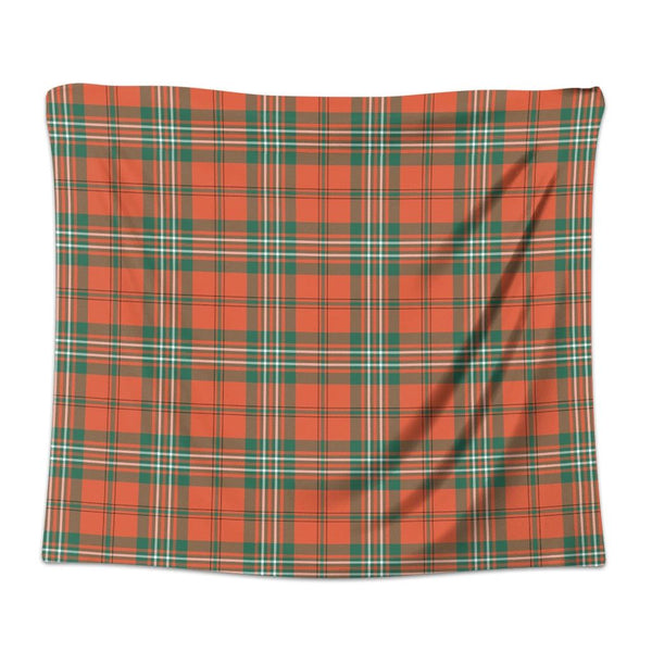 Scott Ancient Tartan Classic Tapestry