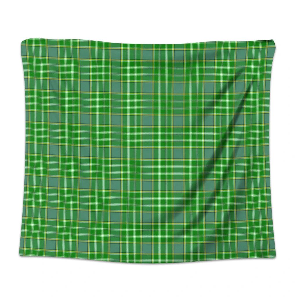 Currie Tartan Classic Tapestry