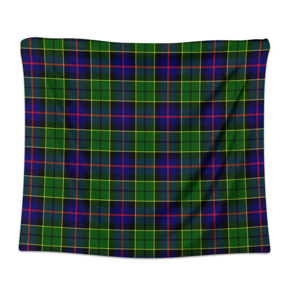 Forsyth Modern Tartan Classic Tapestry