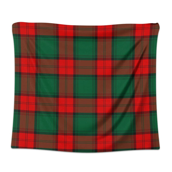 Stewart Atholl Modern Tartan Classic Tapestry