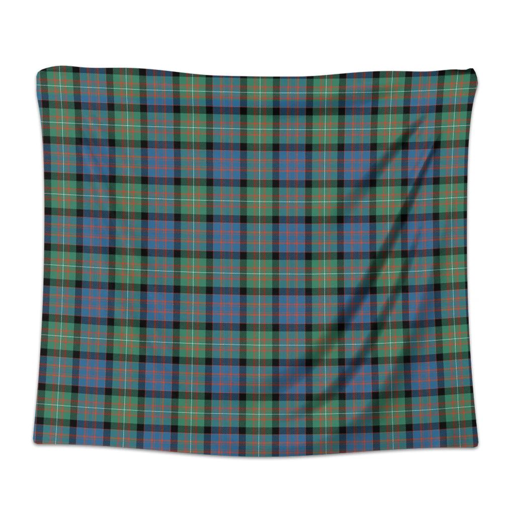 MacDonnell of Glengarry Ancient Tartan Classic Tapestry