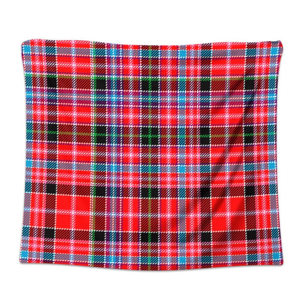 Aberdeen District Tartan Classic Tapestry