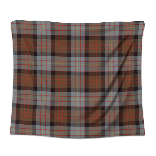 Cameron of Erracht Weathered Tartan Classic Tapestry