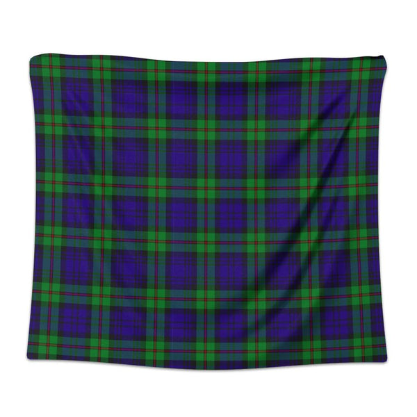 MacKinlay Modern Tartan Classic Tapestry