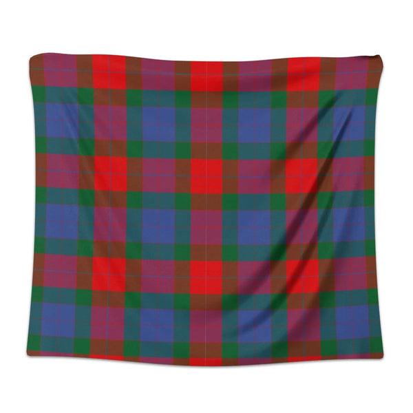 Mar Tartan Classic Tapestry