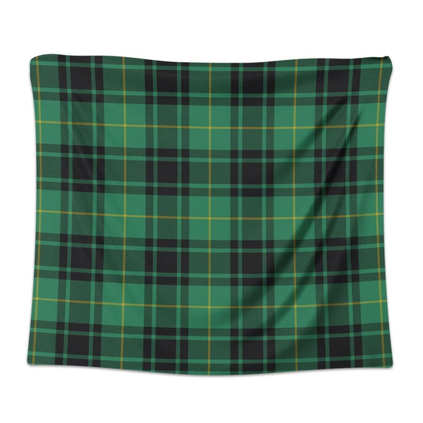 MacArthur Ancient Tartan Classic Tapestry