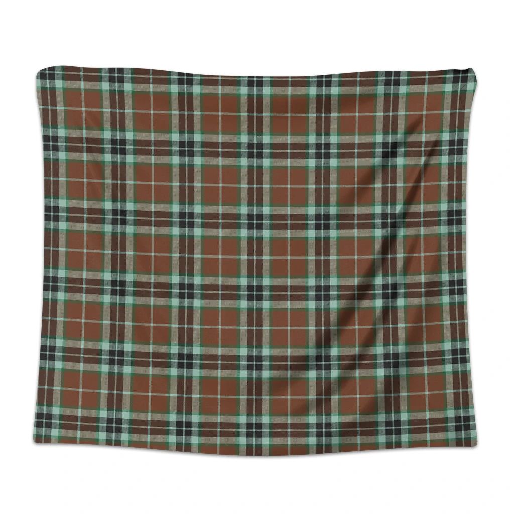 Thomson Hunting Modern Tartan Classic Tapestry