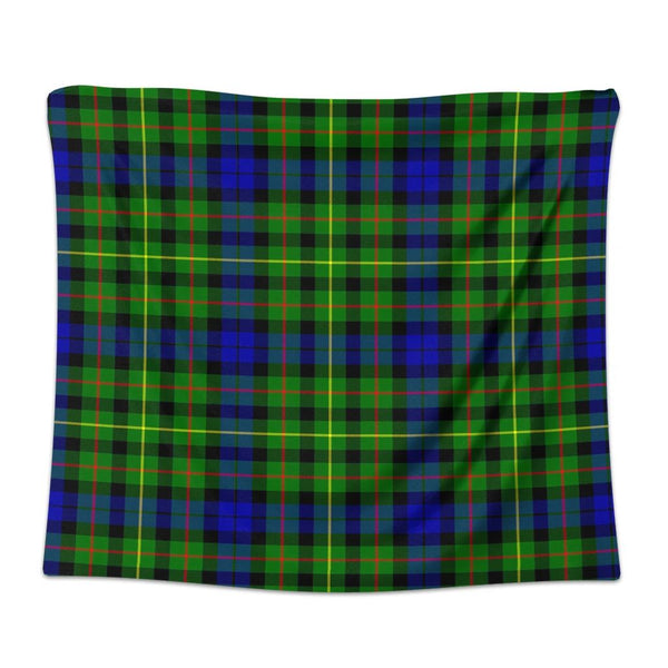 Rollo Modern Tartan Classic Tapestry