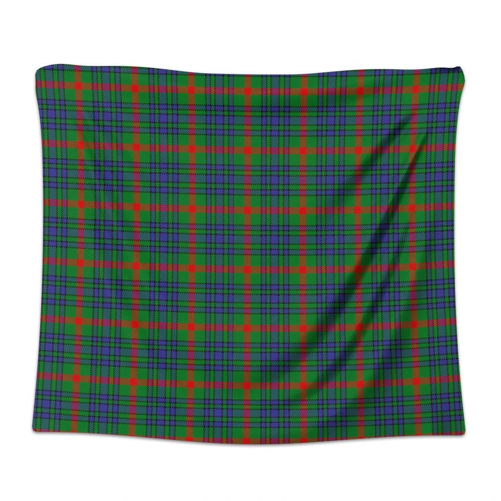 Aiton Tartan Classic Tapestry