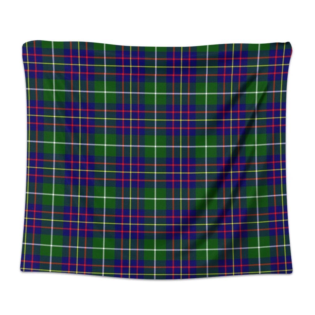 Inglis Modern Tartan Classic Tapestry