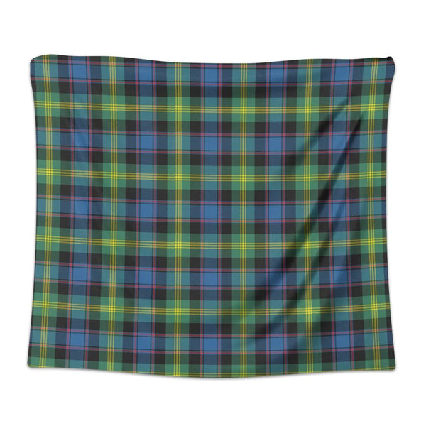 Watson Ancient Tartan Classic Tapestry