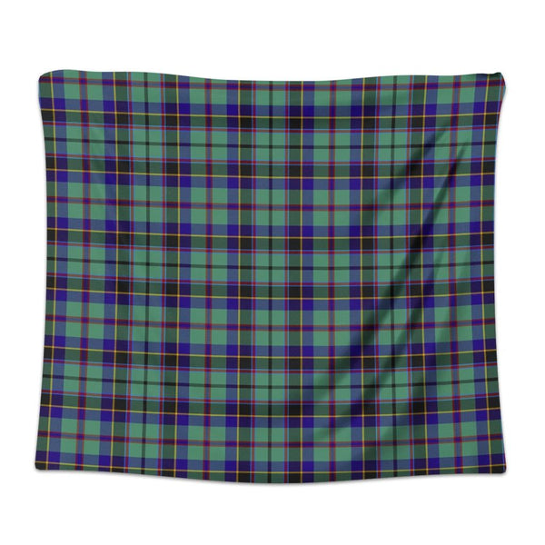 Stevenson Tartan Classic Tapestry