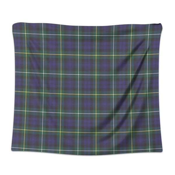 Campbell Argyll Modern Tartan Classic Tapestry