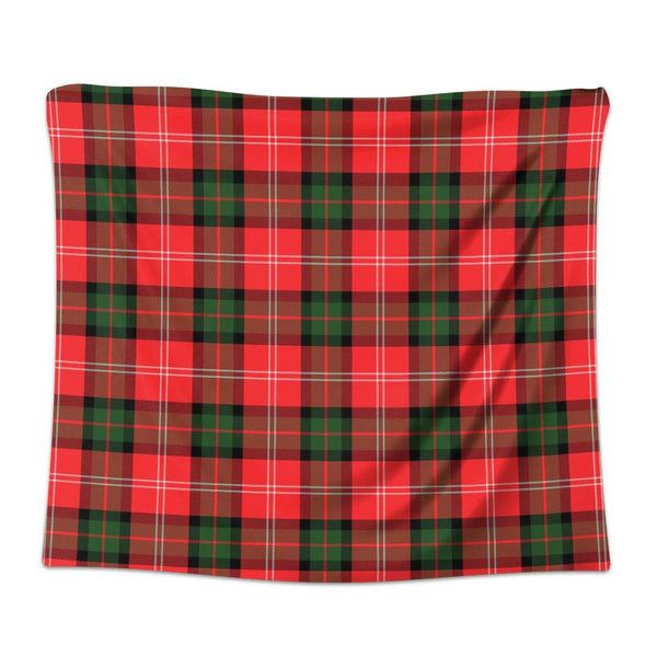 Nesbitt Modern Tartan Classic Tapestry