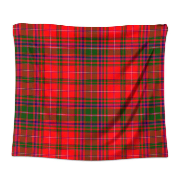 MacDougall Modern Tartan Classic Tapestry