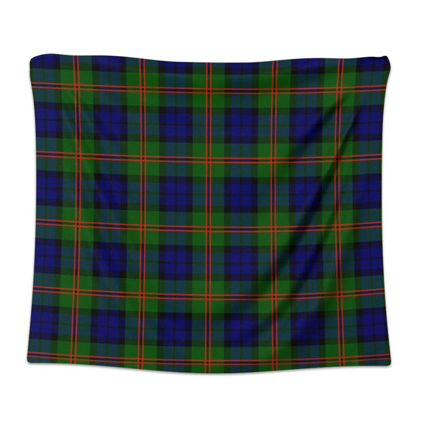 Dundas Modern 02 Tartan Classic Tapestry