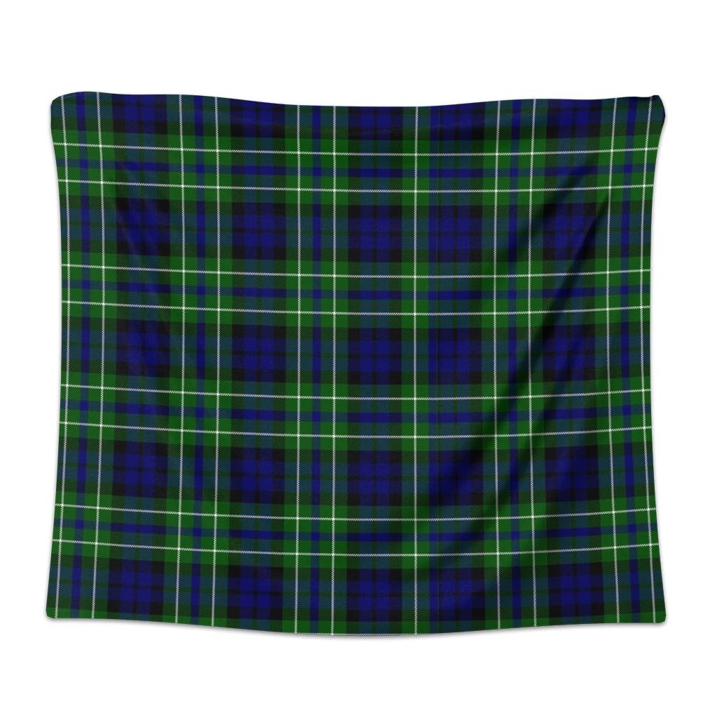 MacNeil of Colonsay Modern Tartan Classic Tapestry