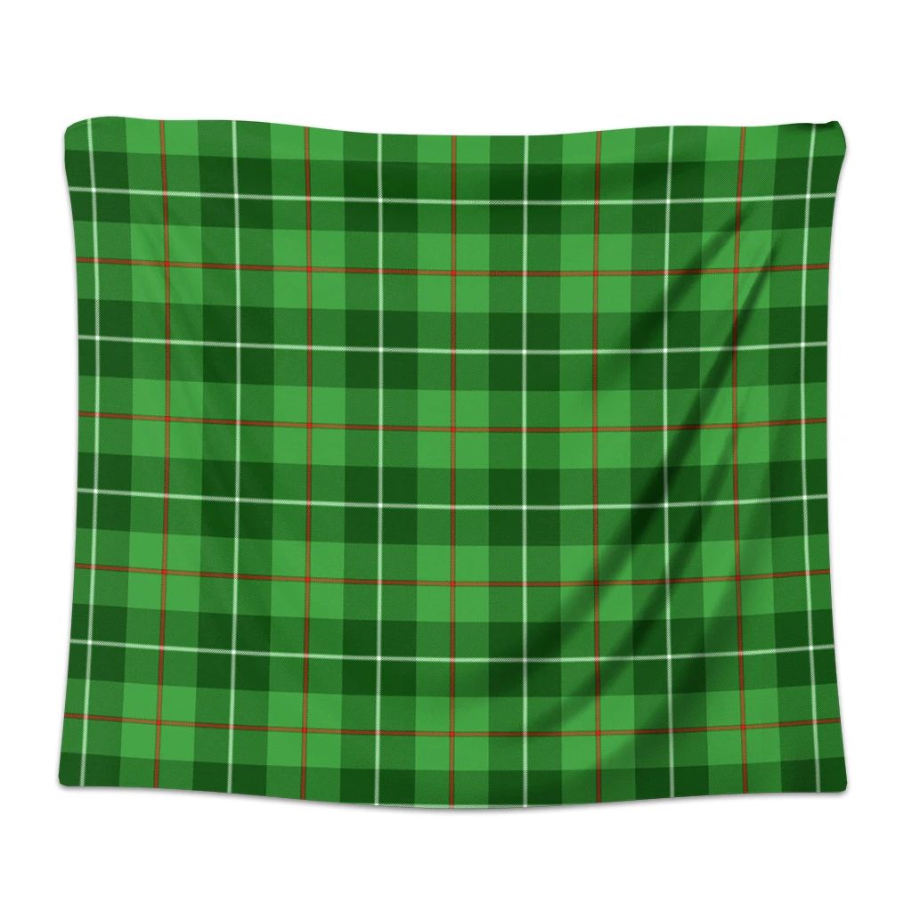 Galloway District Tartan Classic Tapestry