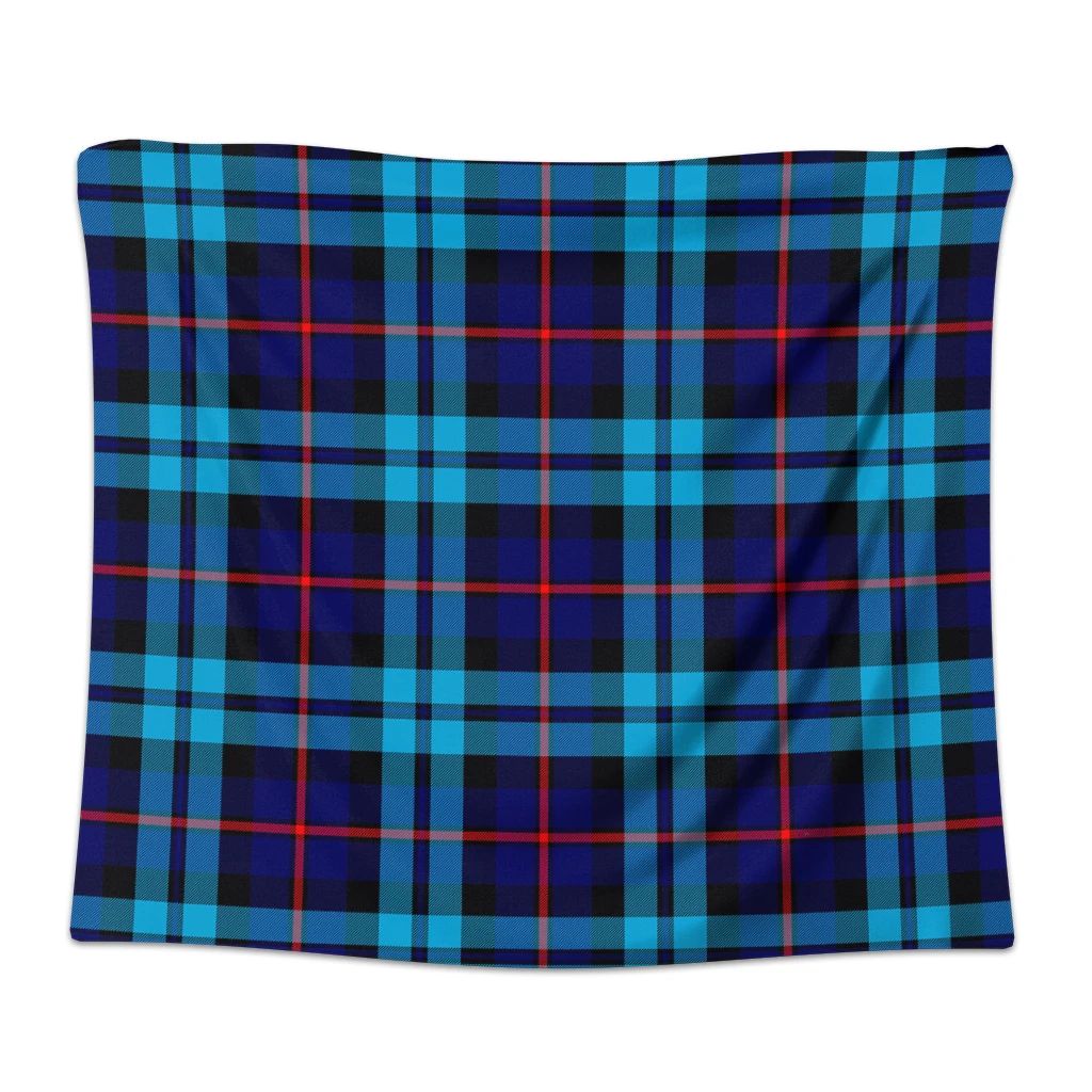 McCorquodale Tartan Classic Tapestry