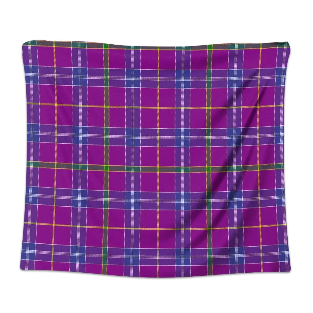 Jackson Tartan Classic Tapestry