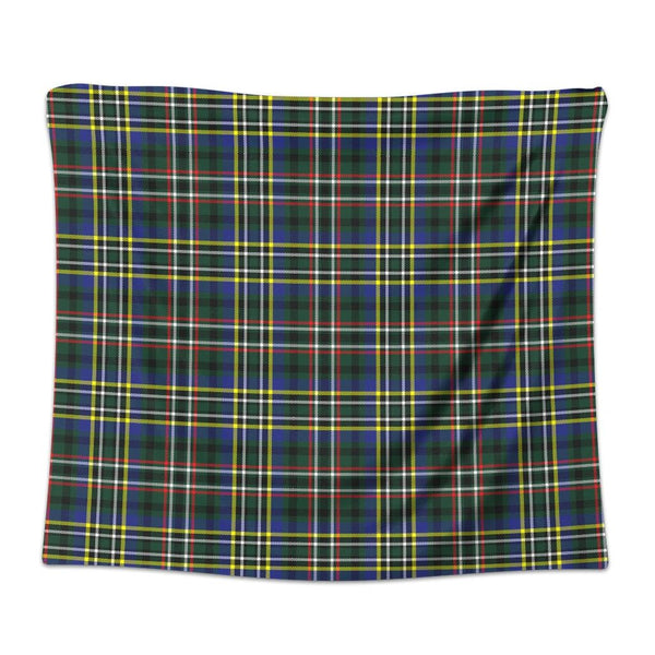 Scott Green Modern Tartan Classic Tapestry