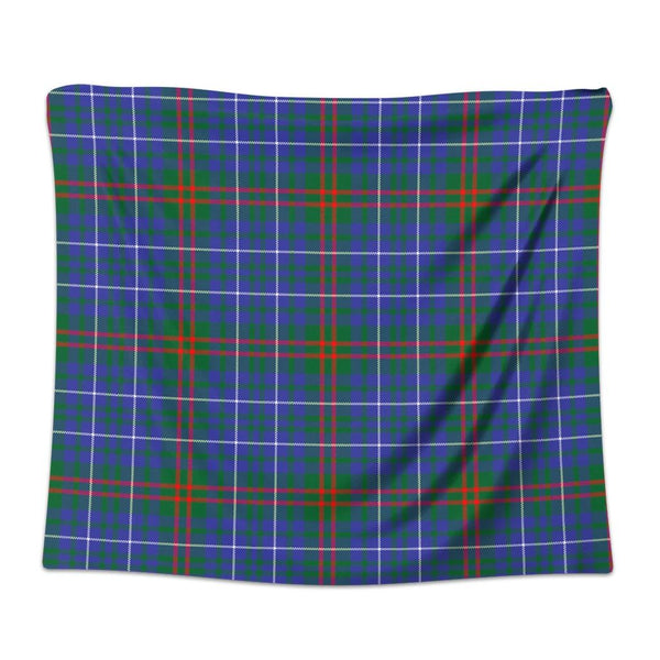 Edmonstone Tartan Classic Tapestry