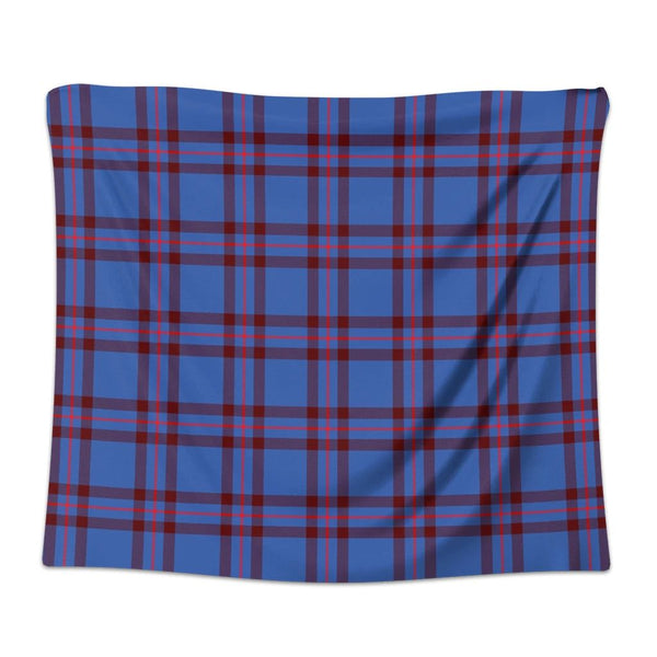 Elliot Modern Tartan Classic Tapestry